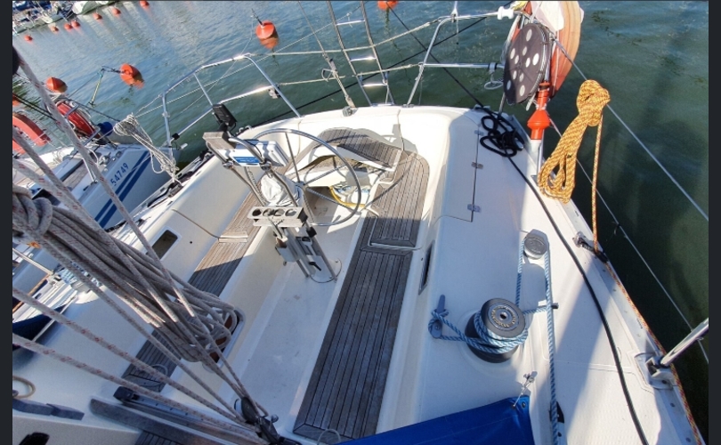 Jeanneau Sun Shine 38-kuva-3